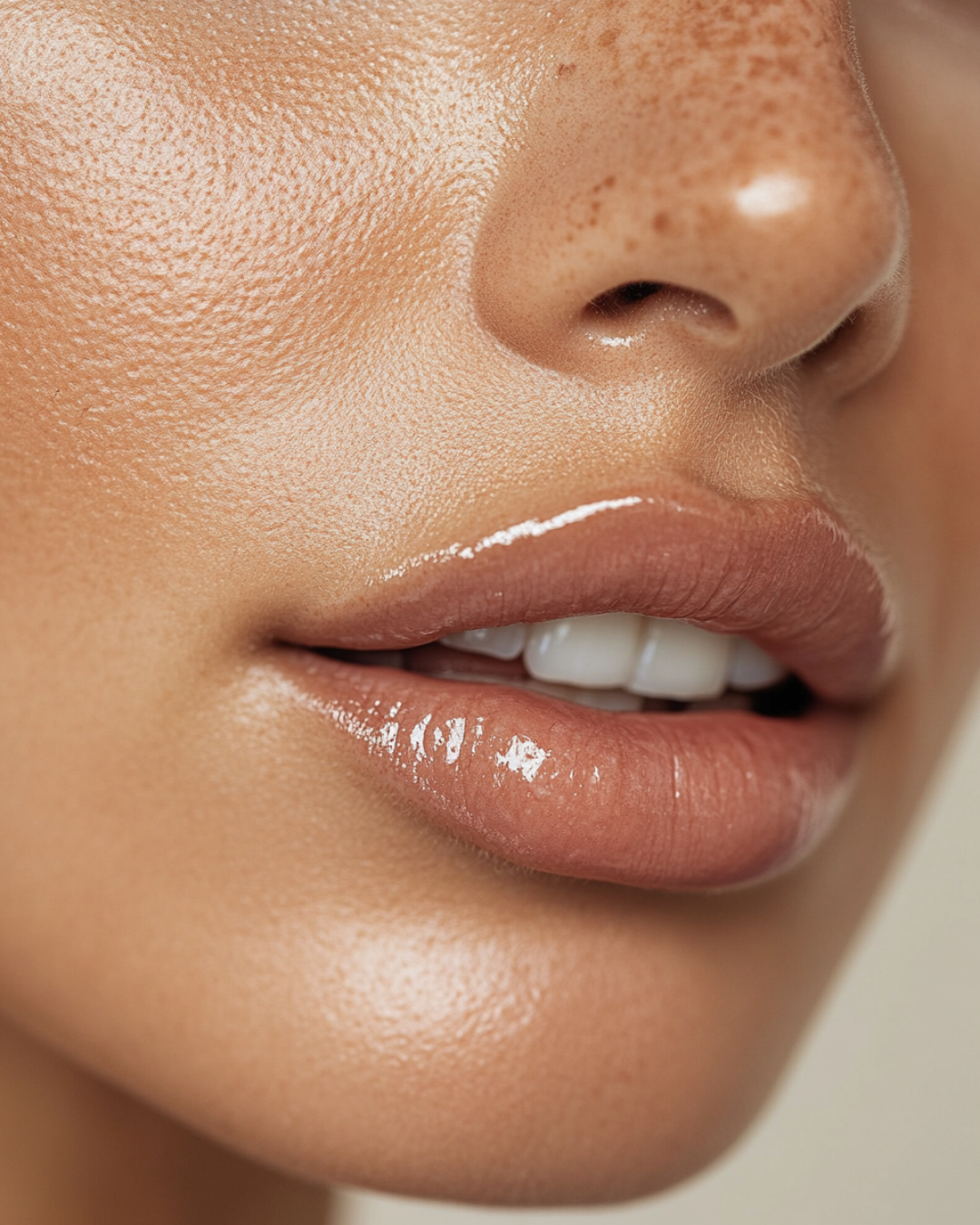 Lip Filler - Projection, Definition, Volume