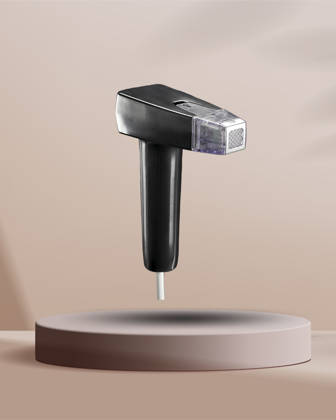 Morpheus 8 Face + Neck Micro-Needling RF
