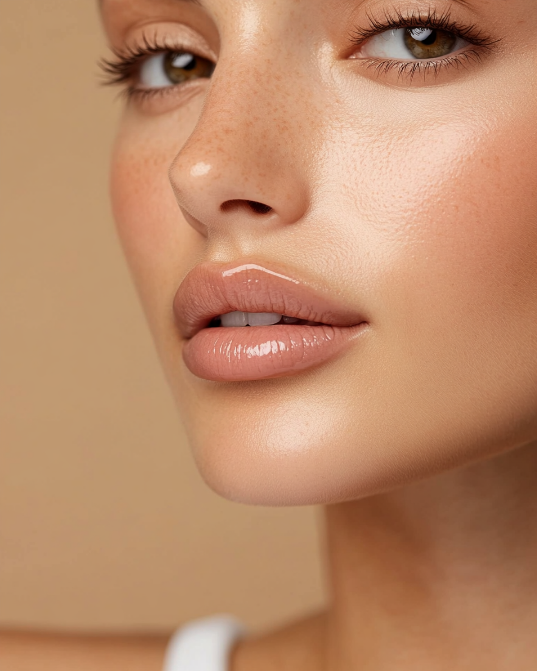 Lip Filler - Juvederm