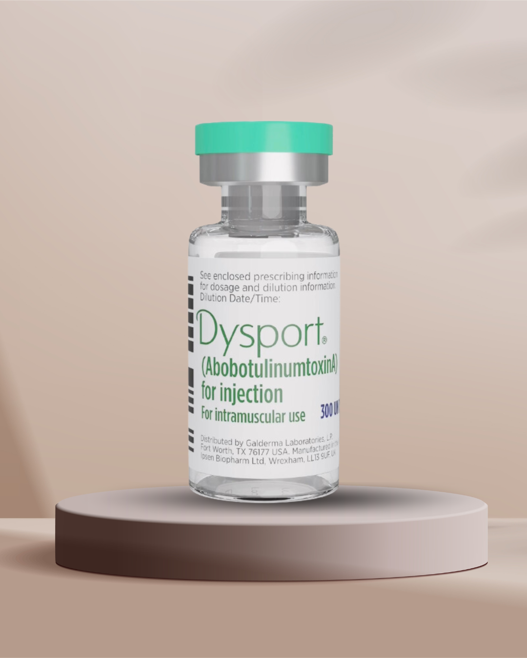 Dysport - 120 Units