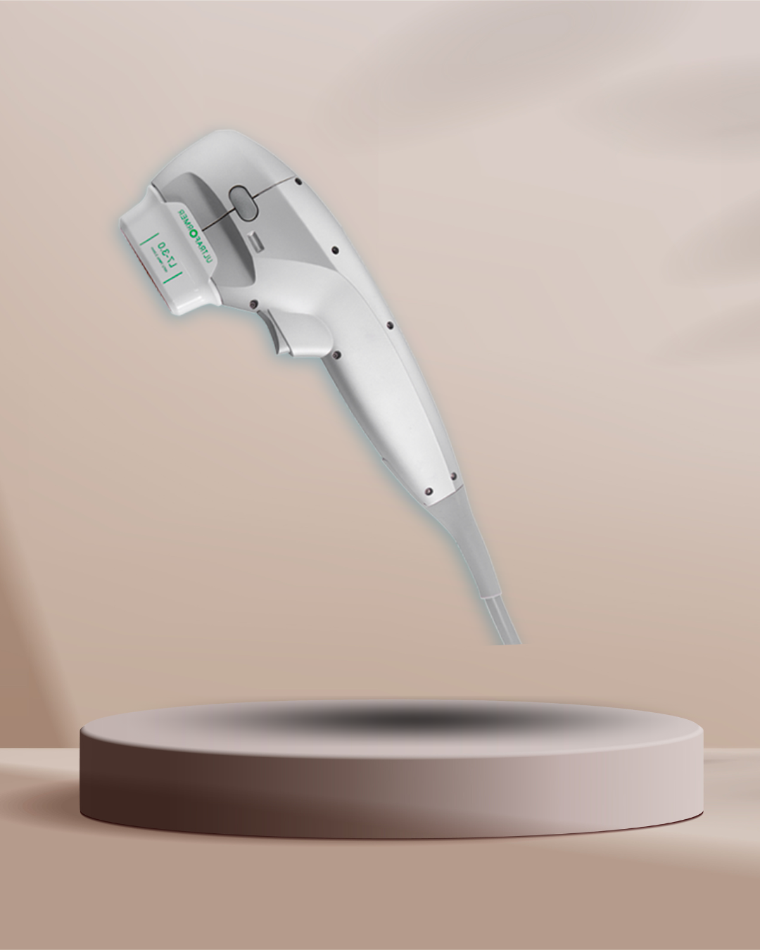 Ultraformer Face + Neck - Face Lift