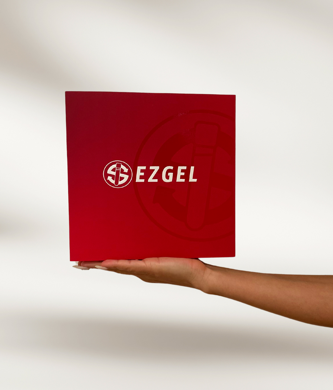 EZ GEL PRF 1 SESSION
