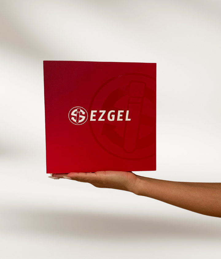 EZ GEL PRF 1 SESSION